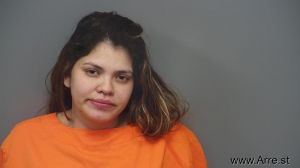 Madelin Sanchez Arrest Mugshot