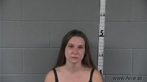 Makayla Smith Arrest Mugshot