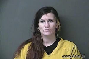 Makenzie Stepler Arrest Mugshot