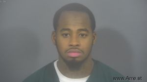 Malcolm Buchanon Arrest Mugshot