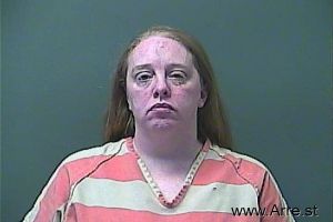 Malisa Koeller Arrest Mugshot