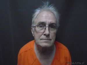 Mark Oster Arrest Mugshot