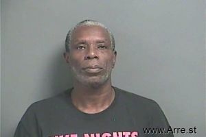 Matthew Berry Arrest Mugshot