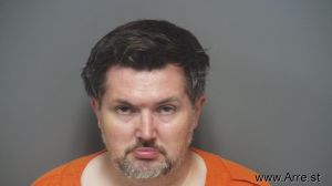 Matthew Ferguson Arrest Mugshot