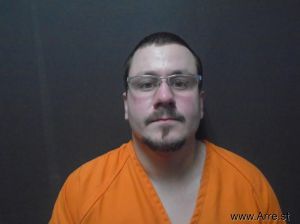 Matthew Pugh Arrest Mugshot