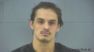 Michael Anderson Arrest Mugshot