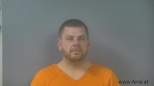 Michael Cochran Arrest Mugshot