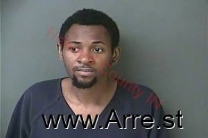 Michael Davis Arrest Mugshot