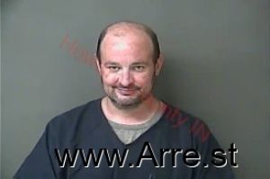 Michael Fortune Arrest Mugshot