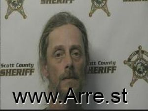 Michael Grote Arrest Mugshot