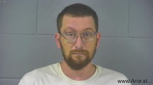 Michael Hull Arrest Mugshot