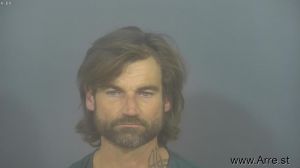 Michael Kincannon Arrest Mugshot