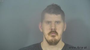 Michael Krakoske Arrest Mugshot