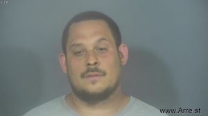 Michael Kramer Arrest Mugshot