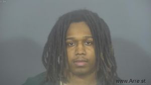 Michael Love Arrest Mugshot