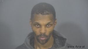 Michael Marable Arrest Mugshot