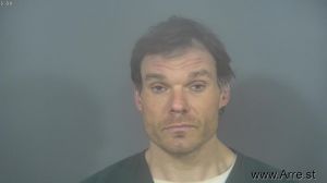 Michael Mcbeth Arrest Mugshot