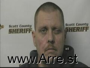 Michael Ragland Arrest Mugshot