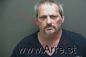 Michael Slusher Arrest Mugshot