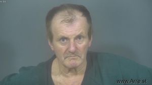 Michael Wendel Arrest Mugshot