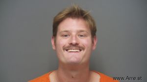 Mitchell Hay Arrest Mugshot