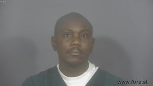 Modern Liyati Arrest Mugshot