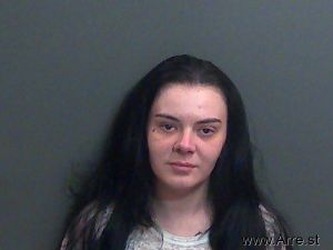 Madison Mckinney Arrest Mugshot