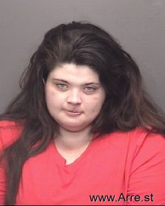 Makenna Sutton Arrest Mugshot