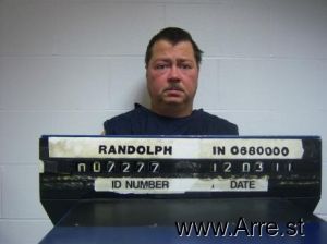 Marc Thornburg Arrest