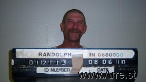 Marc Woodbury Arrest