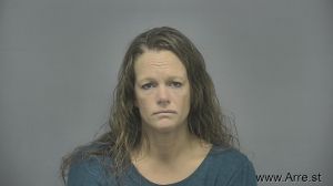 Marcella Dowell Arrest Mugshot