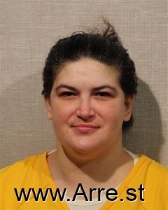 Margaret Ramey Arrest Mugshot