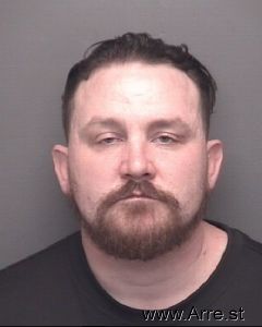 Mark Lehman Arrest Mugshot