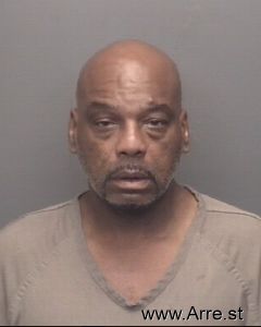 Marvin Sayles Arrest Mugshot