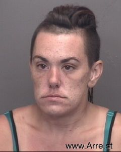 Mary Henry Arrest Mugshot