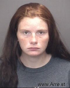 Mary Neighbors Arrest Mugshot