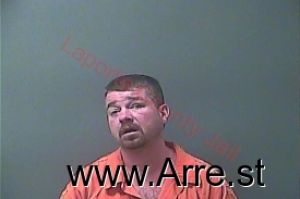 Matthew Coyer Arrest Mugshot