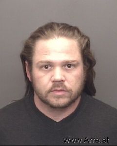 Matthew Jochim Arrest Mugshot