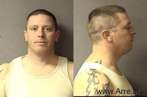 Matthew Wagner Arrest Mugshot