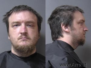 Matthew Wallace Arrest Mugshot