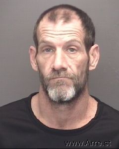 Matthew Watson Arrest Mugshot