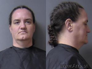 Melanie Hoffman Arrest Mugshot