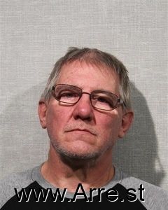 Michael Alexander Arrest Mugshot