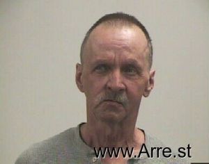 Michael Asbell Arrest Mugshot