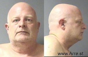 Michael Bardwell Arrest Mugshot