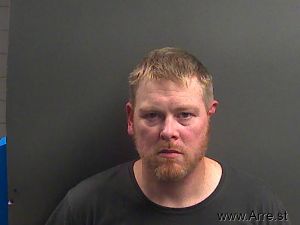 Michael Barnett Arrest Mugshot