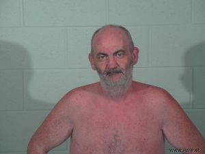 Michael Bauhof Arrest Mugshot