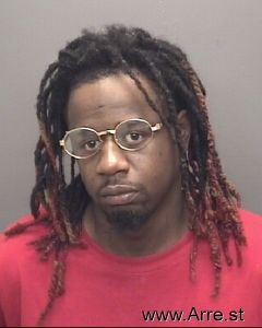 Michael Charles Arrest Mugshot