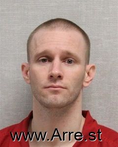 Michael Cheek Arrest Mugshot