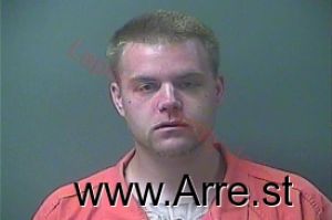 Michael Crane Arrest Mugshot